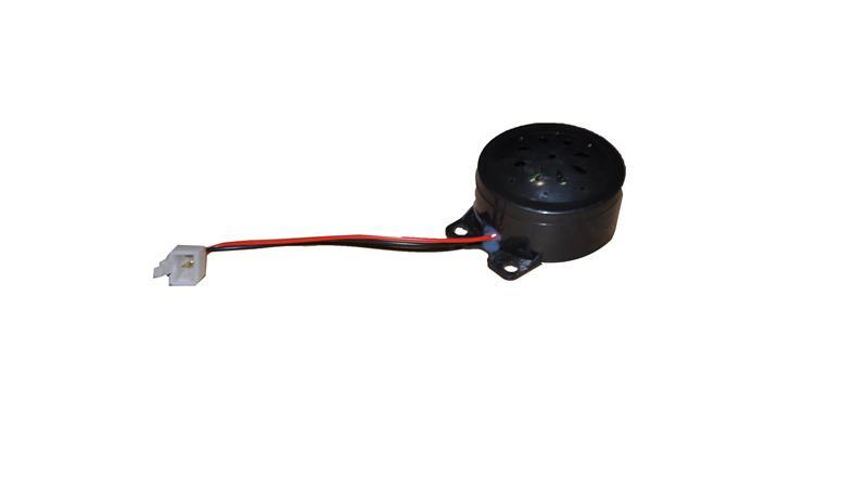 GERİ VİTES İKAZI (LIGHT CARGO)